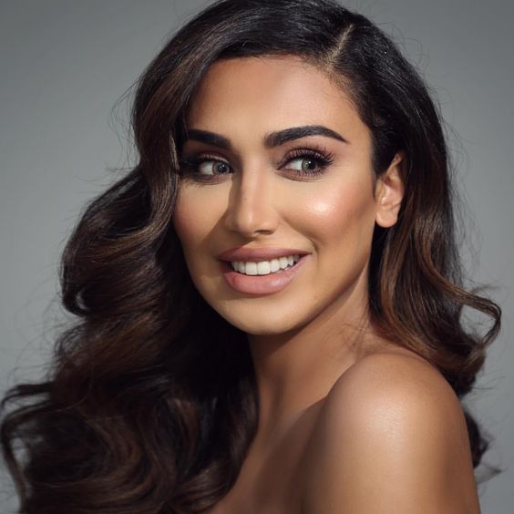 Top10: smink ötletek Huda Kattan-tól -  -  - huda beauty, huda kattan, ötletek, smink, tippek, 
