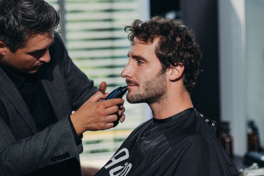 'A 20-as és a 40-es éveikben járó férfiaknak különböző trendeket kellene követni' – interjú Dan Gregory-val - STYLELIFE - Interjúk - borbély, braun, braun prize, dan gregory, interjú, trendek, 