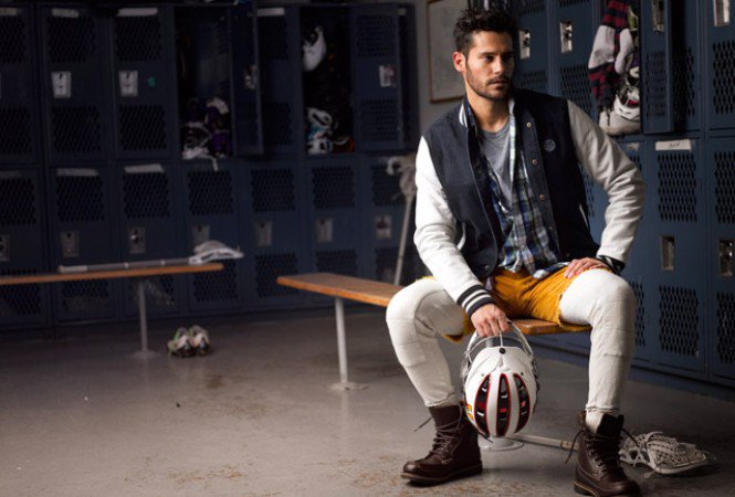 Gant 2010 ősz/tél - Divathírek -  - 2010 ősz/tél, férfi divat, férfi kollekció, Gant,