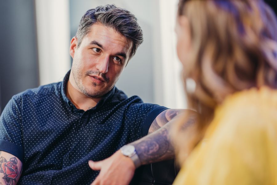 'A 20-as és a 40-es éveikben járó férfiaknak különböző trendeket kellene követni' – interjú Dan Gregory-val - STYLELIFE - Interjúk - borbély, braun, braun prize, dan gregory, interjú, trendek, 