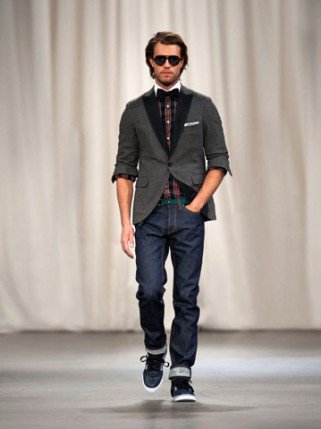 Gant 2010 ősz/tél - Divathírek -  - 2010 ősz/tél, férfi divat, férfi kollekció, Gant,