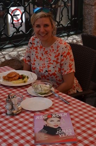 Makkhetes beszélgetések - Jónás Vera - STYLELIFE - Interjúk - Bokros László, Jónás Vera, Makkhetes, Makkhetes beszélgetések, 