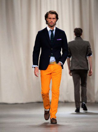 Gant 2010 ősz/tél - Divathírek -  - 2010 ősz/tél, férfi divat, férfi kollekció, Gant,