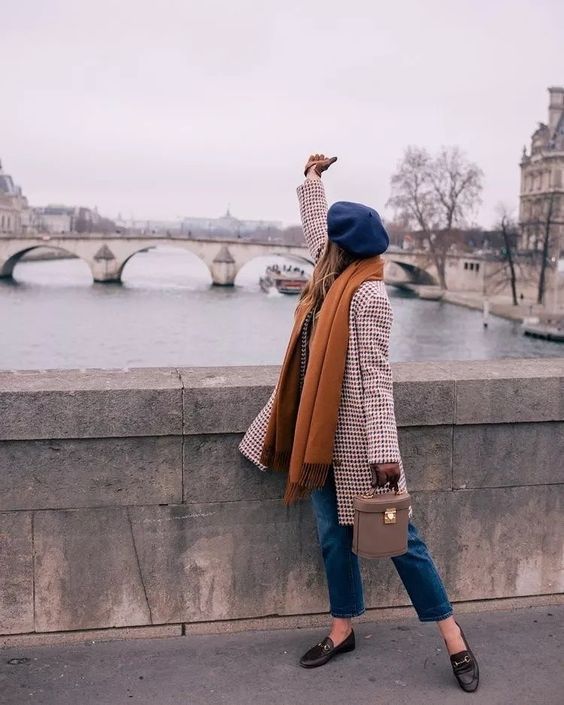 Stílusiskola: klasszikus összeállítások az őszi szezonra -  -  - divat, kifinomult, klasszikus, outfit, ősz, sílusos, 