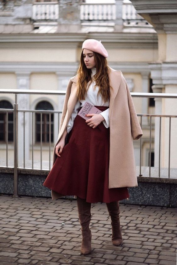 Stílusiskola: klasszikus összeállítások az őszi szezonra -  -  - divat, kifinomult, klasszikus, outfit, ősz, sílusos, 