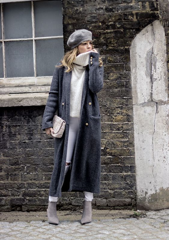 Stílusiskola: klasszikus összeállítások az őszi szezonra -  -  - divat, kifinomult, klasszikus, outfit, ősz, sílusos, 