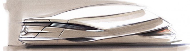 Mercedes, ahogy magyarok terveznék - Otthon & Design -  - design hét, kiállítás, mercede benz, MOME, 