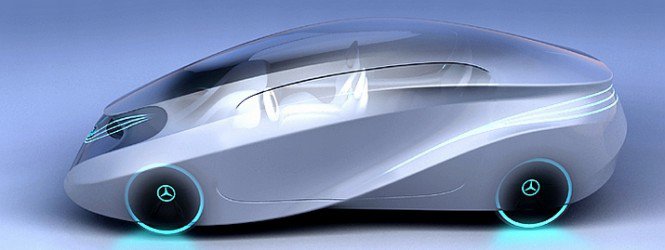 Mercedes, ahogy magyarok terveznék - Otthon & Design -  - design hét, kiállítás, mercede benz, MOME, 