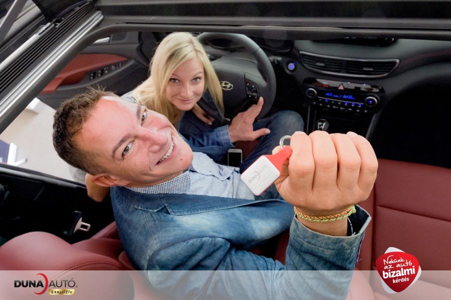 A gondtalan autózás nagykövete lett Németh Kristóf... mert az autó bizalmi kérdés - Autó & Motor - MOBILITY - duna autó, duna autó lízing, németh kristóf, 