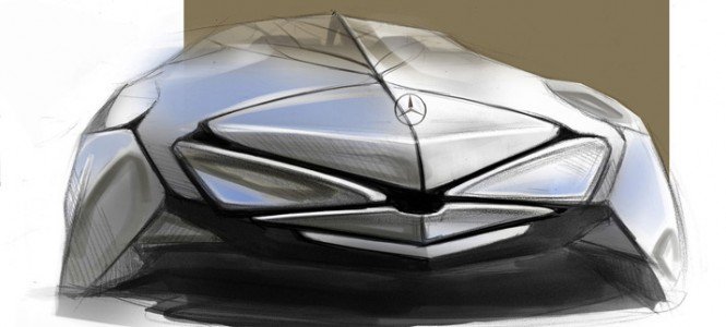 Mercedes, ahogy magyarok terveznék - Otthon & Design -  - design hét, kiállítás, mercede benz, MOME, 