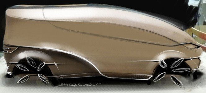 Mercedes, ahogy magyarok terveznék - Otthon & Design -  - design hét, kiállítás, mercede benz, MOME, 