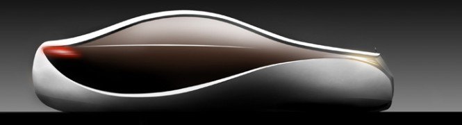 Mercedes, ahogy magyarok terveznék - Otthon & Design -  - design hét, kiállítás, mercede benz, MOME, 