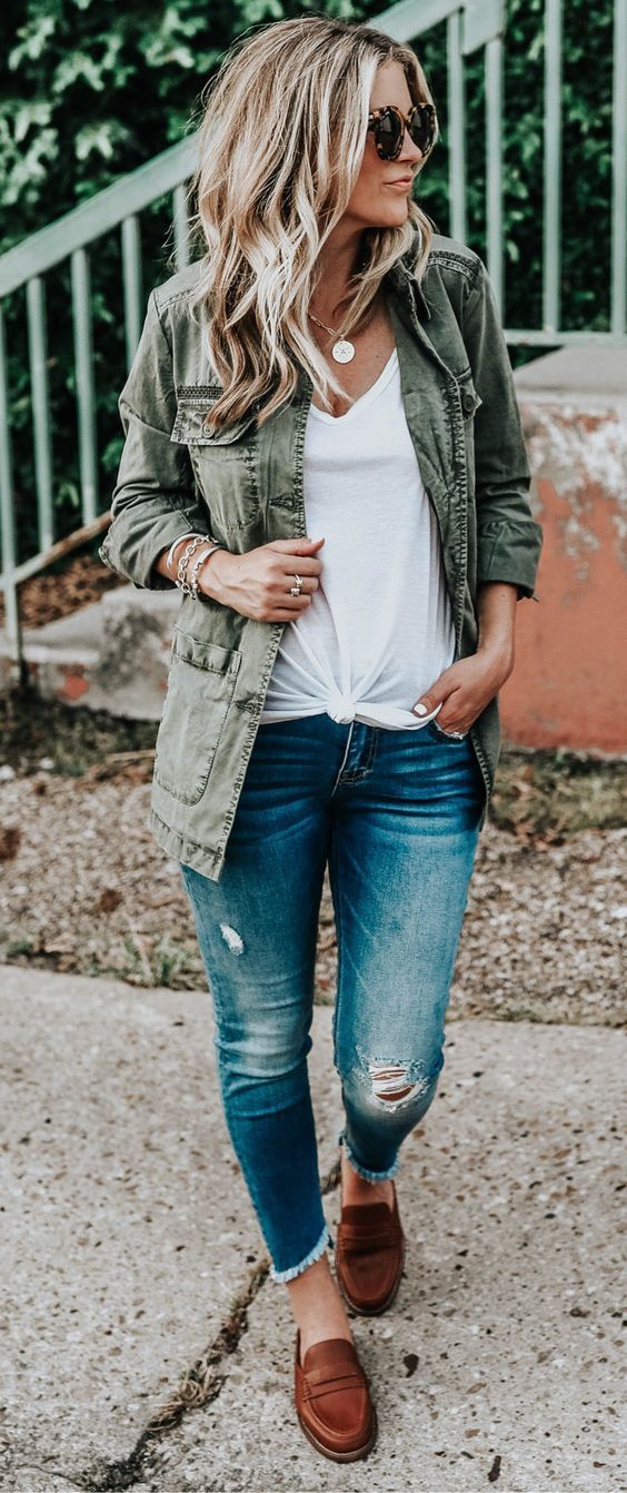 Stílusiskola: outfit ötletek meleg őszi napokra -  -  - divat, outfit, ősz, stílus, 