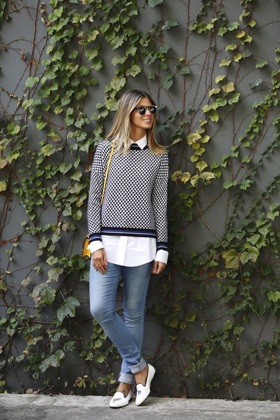 Stílusiskola: outfit ötletek meleg őszi napokra -  -  - divat, outfit, ősz, stílus, 