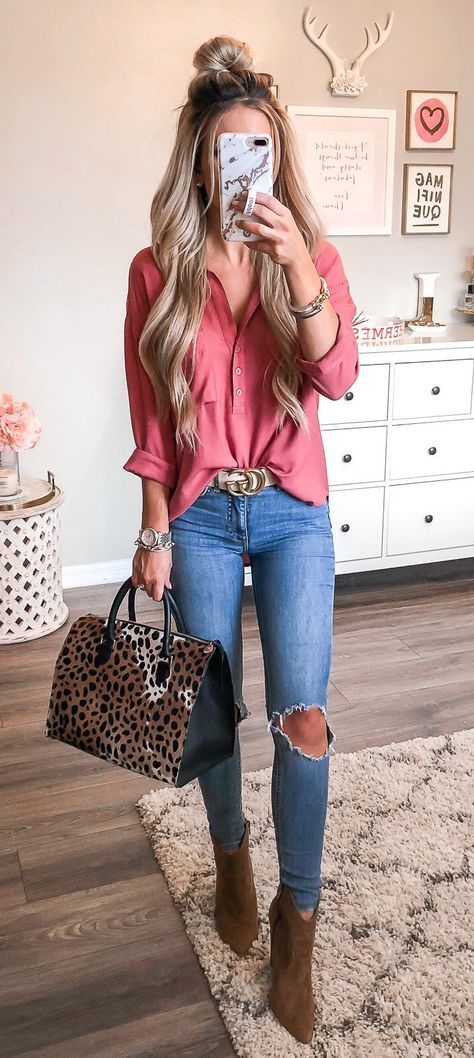 Stílusiskola: outfit ötletek meleg őszi napokra -  -  - divat, outfit, ősz, stílus, 