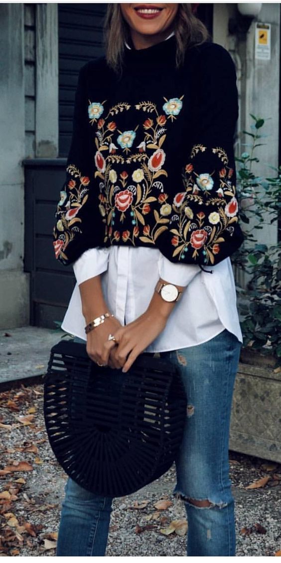 Stílusiskola: így lehetsz csinos könnyedén a hétköznapokon -  -  - csinos, divat, elegáns, outfit, stílus, 