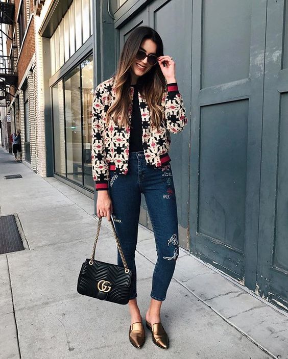 Stílusiskola: így lehetsz csinos könnyedén a hétköznapokon -  -  - csinos, divat, elegáns, outfit, stílus, 