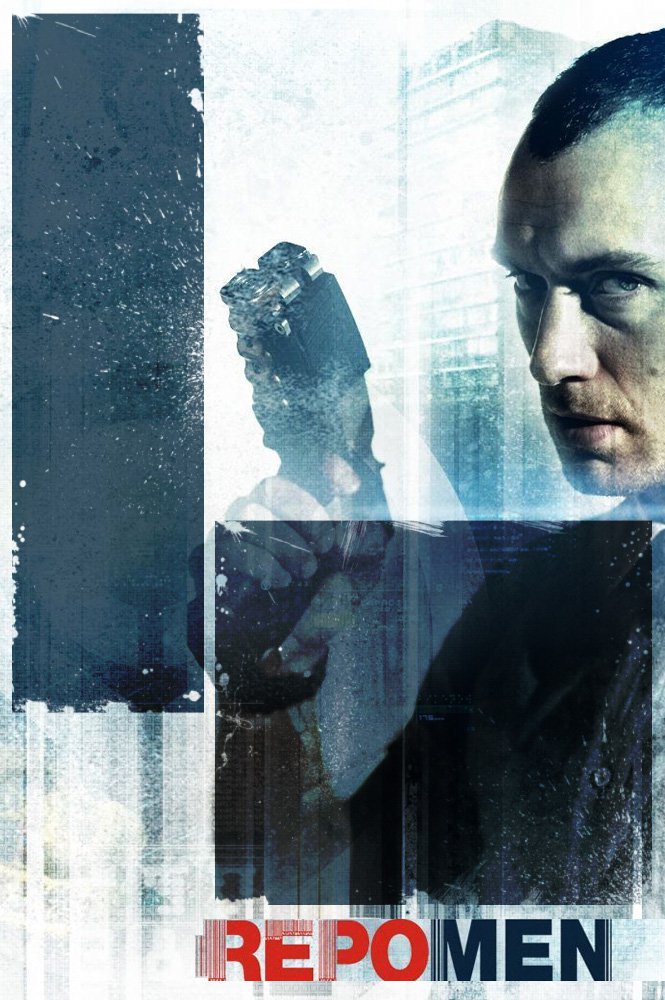 Repo Men - avagy tartozol magadnak ennyivel... -  -  - 2010, film, Repo Men, 