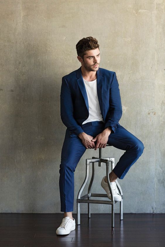 10 kép, ami bizonyítja, hogy Zac Efron tinisztárból igazi szexi pasi lett -  -  - pasi, szexi, színész, születésnap, zac efron, 