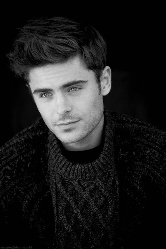 10 kép, ami bizonyítja, hogy Zac Efron tinisztárból igazi szexi pasi lett -  -  - pasi, szexi, színész, születésnap, zac efron, 