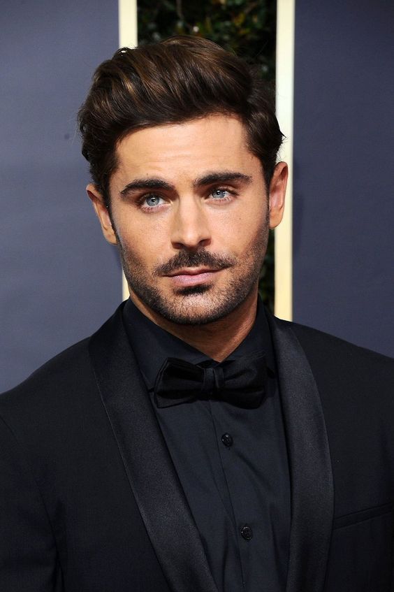 10 kép, ami bizonyítja, hogy Zac Efron tinisztárból igazi szexi pasi lett -  -  - pasi, szexi, színész, születésnap, zac efron, 