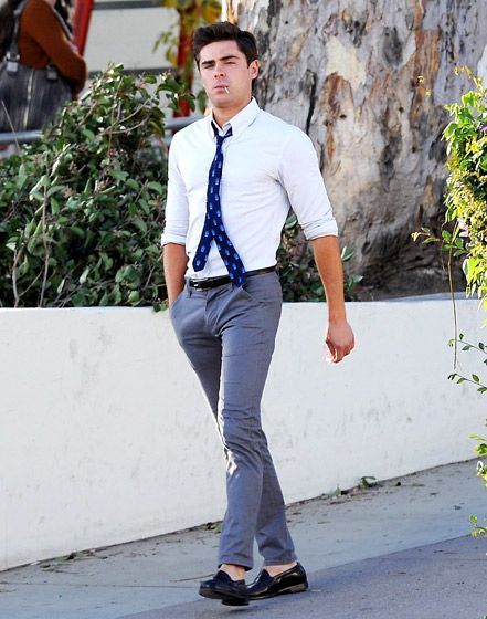 10 kép, ami bizonyítja, hogy Zac Efron tinisztárból igazi szexi pasi lett -  -  - pasi, szexi, színész, születésnap, zac efron, 