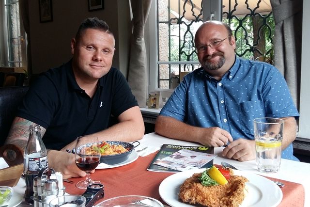 Makkhetes beszélgetések – Bokros Gábor - ÉN - STYLELIFE - Bokros Gábor, Bokros László, Exclusive Group, Makkhetes, Makkhetes Beszélgetések, 