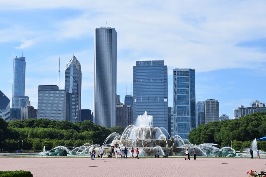 Chicago, maga a stílus - STYLELIFE - Utazás - almásy gyula, chicago, utazás, 