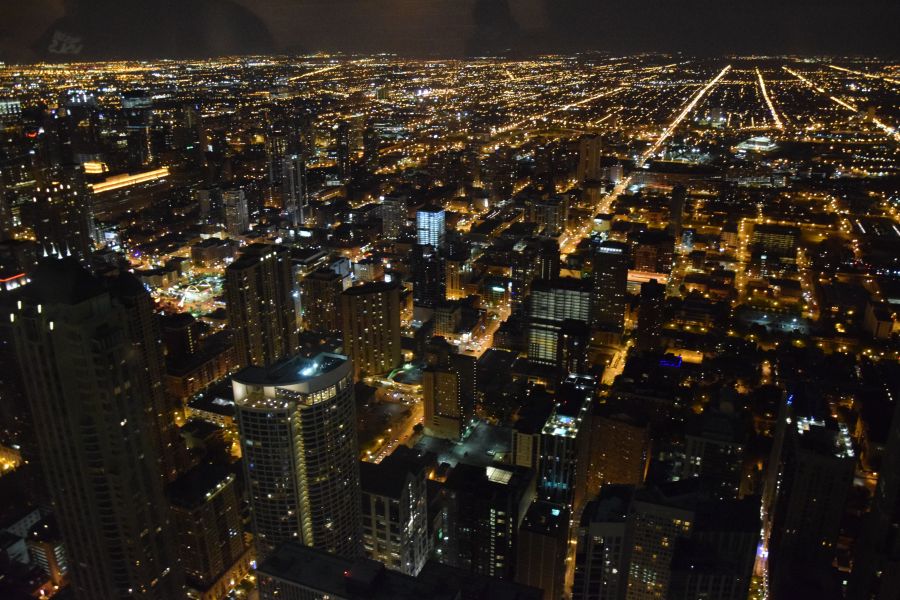 Chicago, maga a stílus - STYLELIFE - Utazás - almásy gyula, chicago, utazás, 