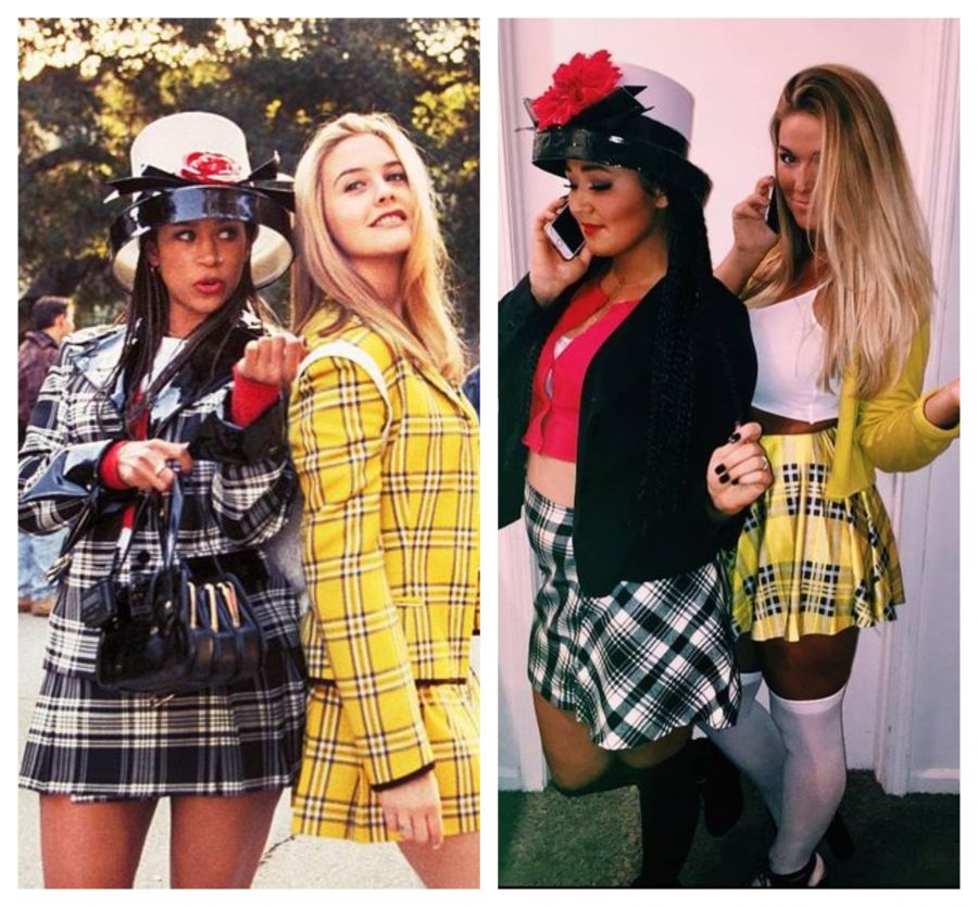 6 stílusos Halloween jelmez divatrajongóknak -  -  - divat, halloween, jelmez, stílus, 