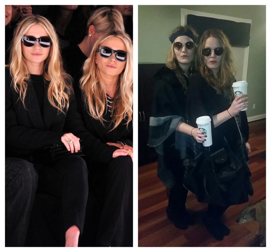 6 stílusos Halloween jelmez divatrajongóknak -  -  - divat, halloween, jelmez, stílus, 