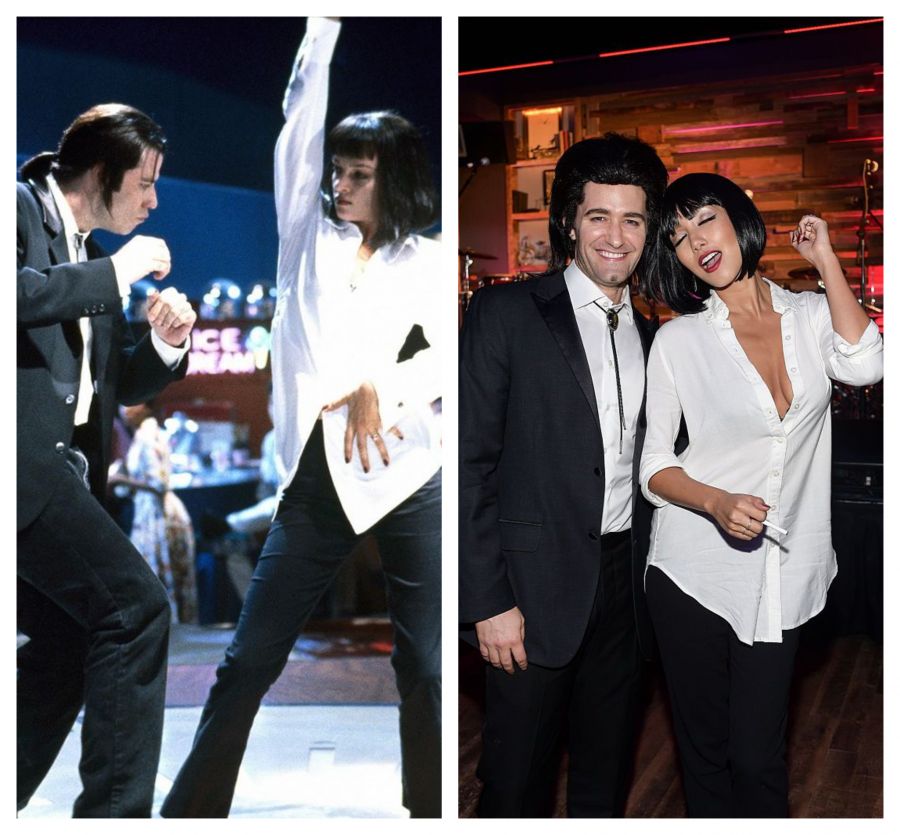 6 stílusos Halloween jelmez divatrajongóknak -  -  - divat, halloween, jelmez, stílus, 