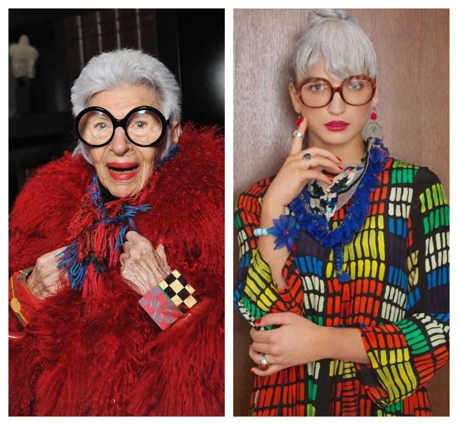 6 stílusos Halloween jelmez divatrajongóknak -  -  - divat, halloween, jelmez, stílus, 