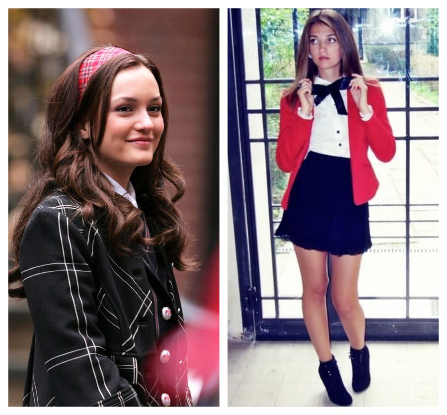 6 stílusos Halloween jelmez divatrajongóknak -  -  - divat, halloween, jelmez, stílus, 