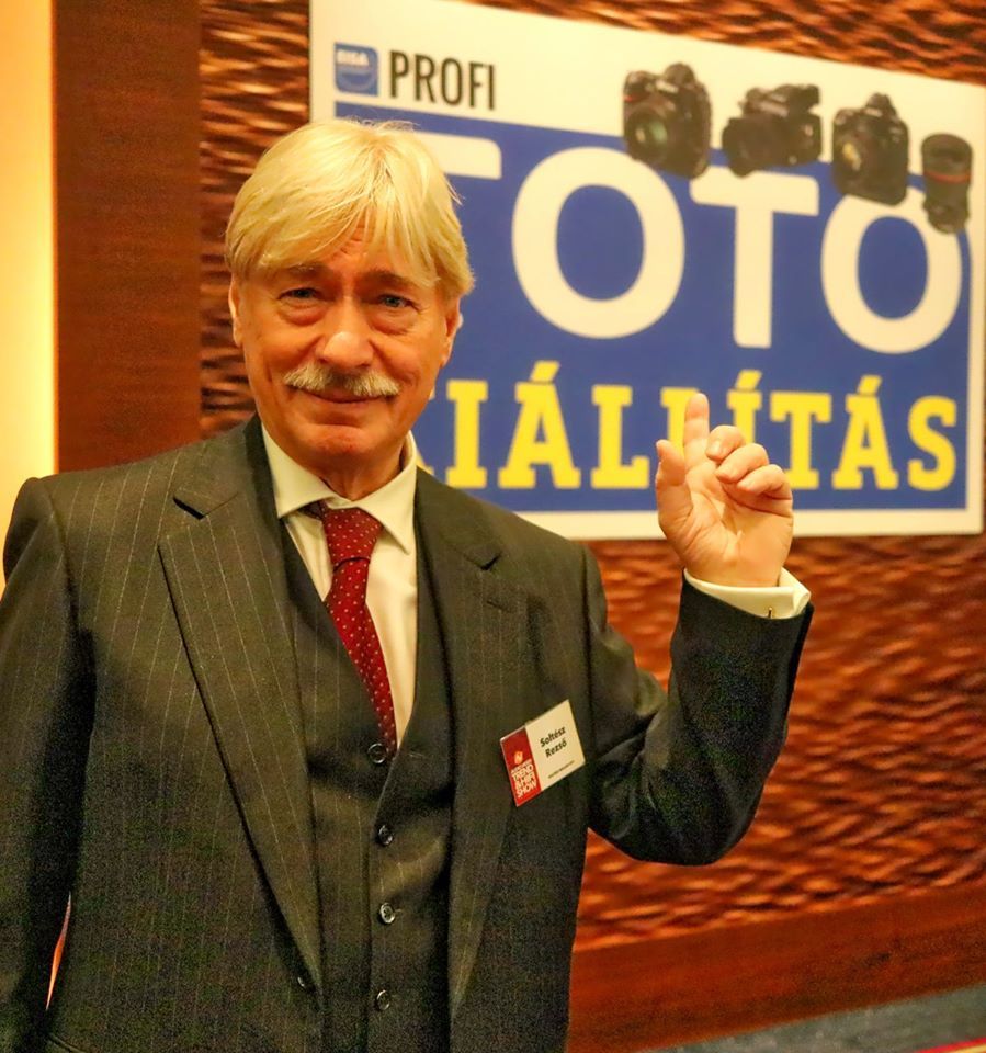 HIFI SHOW és PROFI FOTO Kiállítás 2018 - Kikapcsoló - STYLENEWS - fotó, hifi, hifi show, kiállítás, 