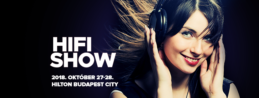 HIFI SHOW és PROFI FOTO Kiállítás 2018 - Kikapcsoló - STYLENEWS - fotó, hifi, hifi show, kiállítás, 