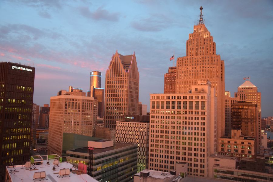 Váratlan utazás Detroit-ban - STYLELIFE - Utazás - almásy gyula, detroit, usa, utazás, vjmstyle, 