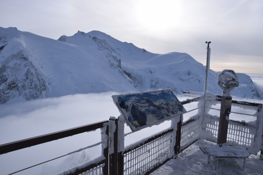 Majdnem Európa tetején - Chamonix - STYLELIFE - Utazás - almásy gyula, chamonix, mont blanc, utazás, vjmstyle, 