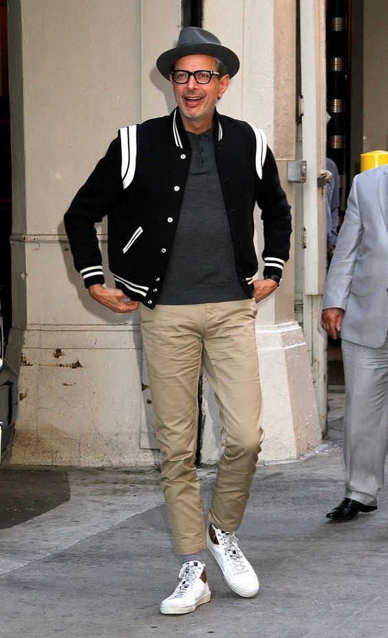 10 alkalom, amikor Jeff Goldblum megmutatta, milyen, ha egy férfi igazán stílusos - ÉN - Divathírek - divat, jeff goldblum, stílus, színész, születésnap, 