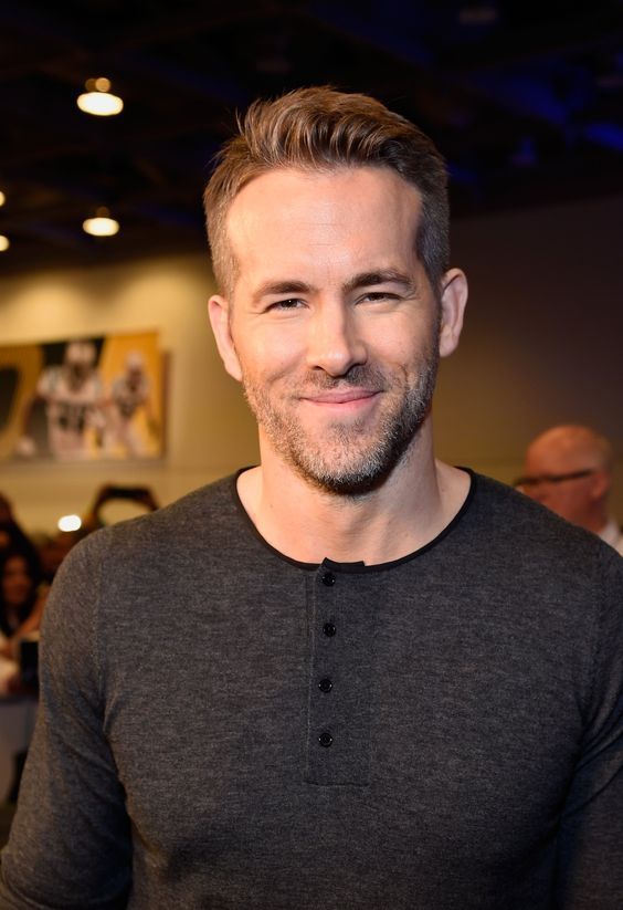 A születésnapos Ryan Reynolds Hollywood egyik legszexibb férfija -  -  - pasi, ryan reynolds, szexi, színész, születésnap, 
