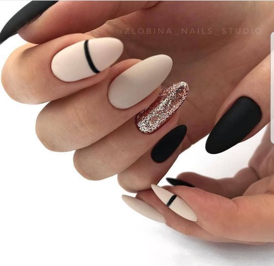 Top10: manikűr ötletek, ha szeretnél igazán őszi hangulatba kerülni -  -  - manikűr, ősz, ötletek, tippek, 