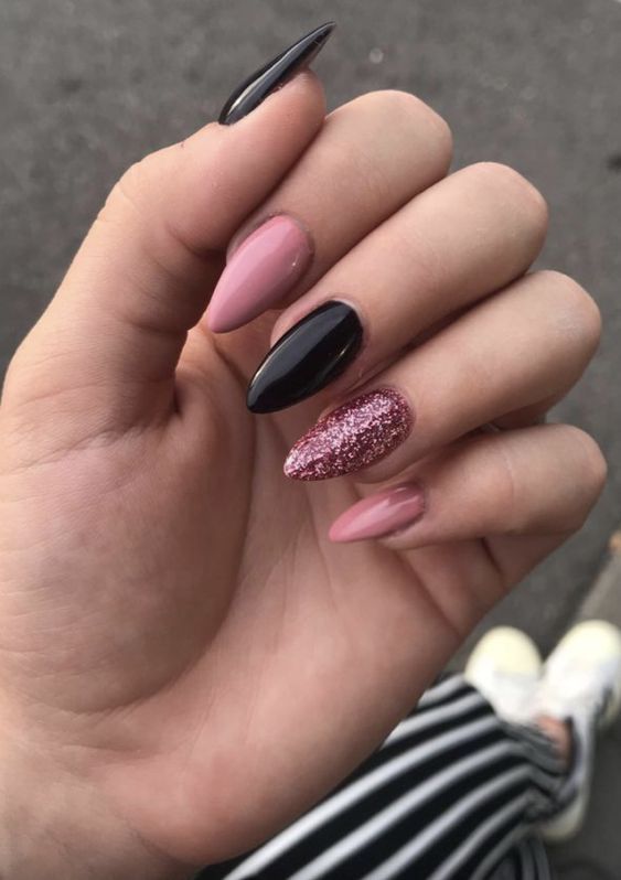 Top10: manikűr ötletek, ha szeretnél igazán őszi hangulatba kerülni -  -  - manikűr, ősz, ötletek, tippek, 