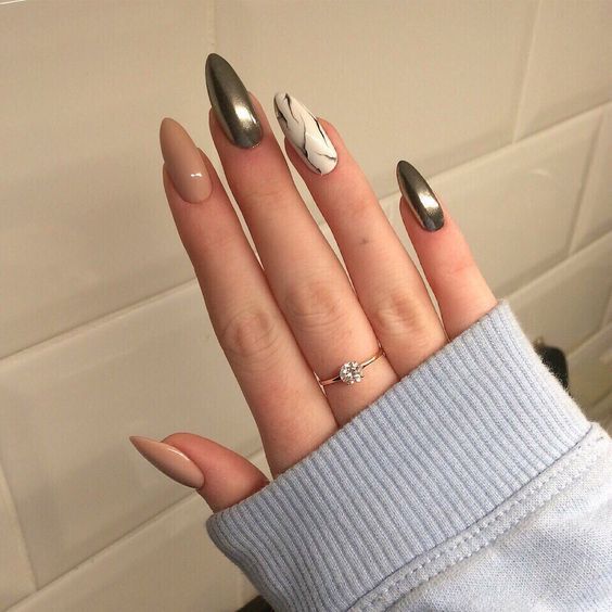 Top10: manikűr ötletek, ha szeretnél igazán őszi hangulatba kerülni -  -  - manikűr, ősz, ötletek, tippek, 