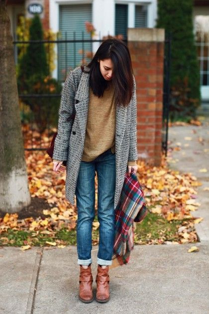 Stílusiskola: így viseld az alapdarabokat ősszel - szövetkabát -  -  - divat, kabát, stílus, szövetkabát, 