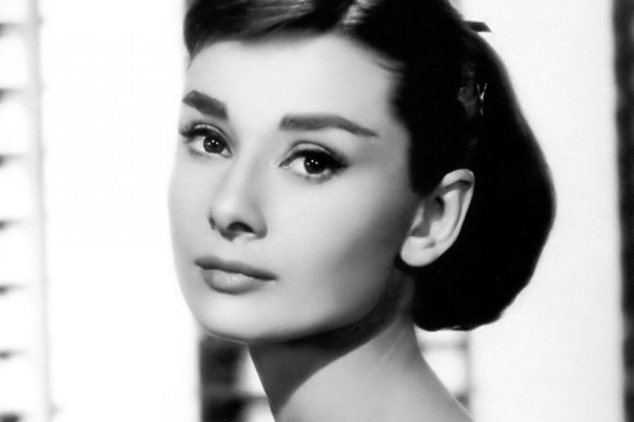 A szépséges Audrey Hepburn élete -  -  - audrey hepburn, életrajz, színésznő, 