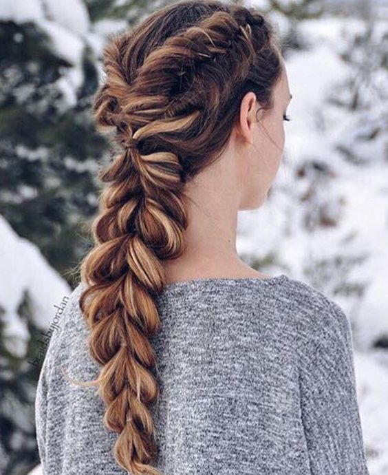 Top10: bohém frizura ötletek őszre -  -  - bohém, frizura, ősz, 