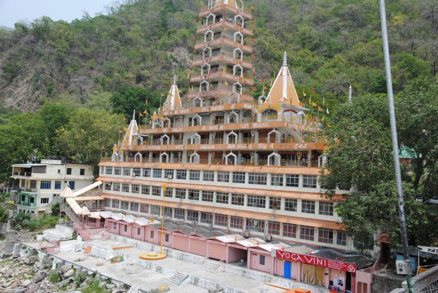 India rejtélyes városai - Szentek és rafting a Himalája tövében - STYLELIFE - Utazás - 