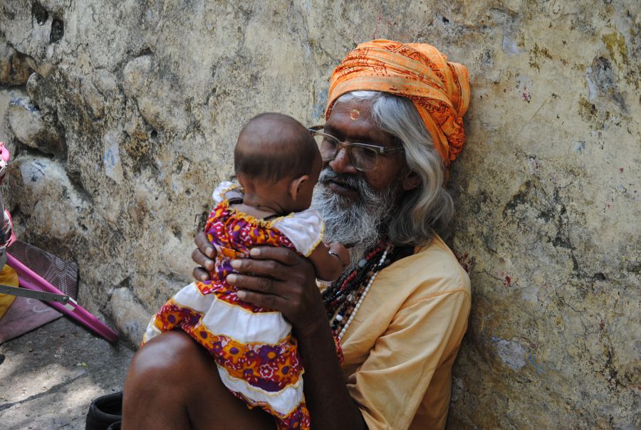 India rejtélyes városai - Szentek és rafting a Himalája tövében - STYLELIFE - Utazás - 