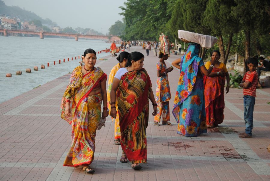 India rejtélyes városai - Szentek és rafting a Himalája tövében - STYLELIFE - Utazás - 