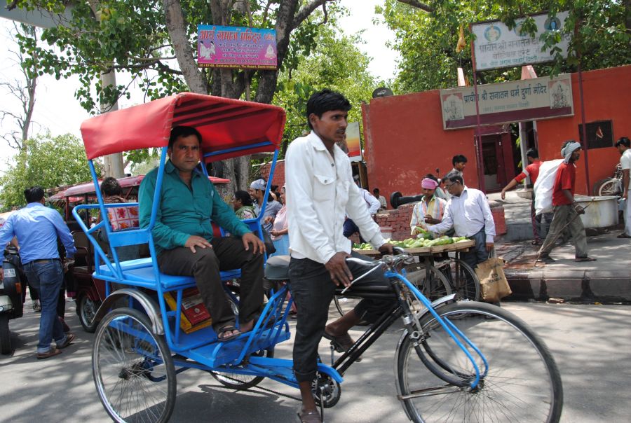 India rejtélyes városai - Szentek és rafting a Himalája tövében - STYLELIFE - Utazás - india, utazás, 